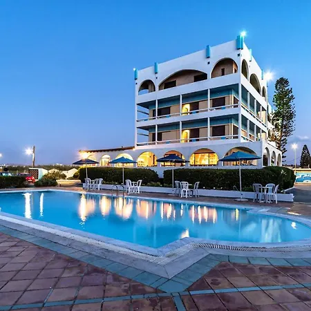 Tsagarakis Hotel 3*