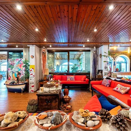 Hotel Tsagarakis