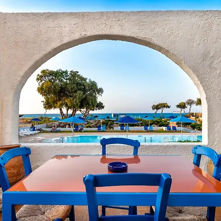 Tsagarakis Hotel Amoudara Lasithiou