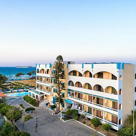 Tsagarakis Hotel