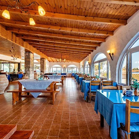 Hotel Tsagarakis Amoudara Lasithiou