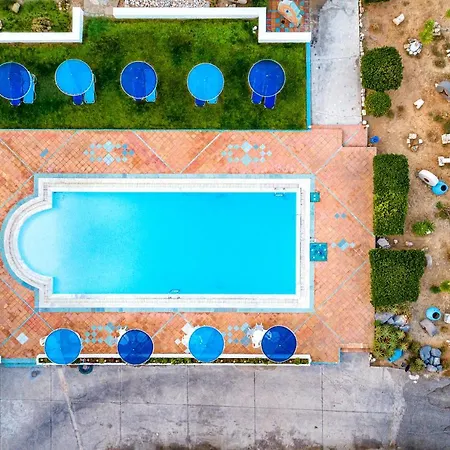 Tsagarakis Hotel Amoudara Lasithiou