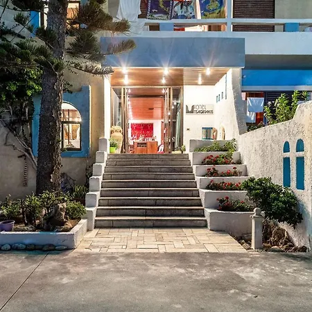 Hotel Tsagarakis