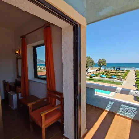 Tsagarakis 3* Amoudara Lasithiou