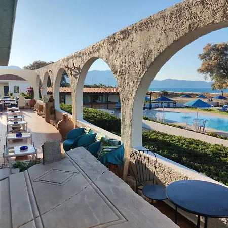 Hotel Tsagarakis Amoudara Lasithiou