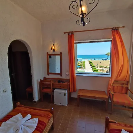 Hotel Tsagarakis 3*