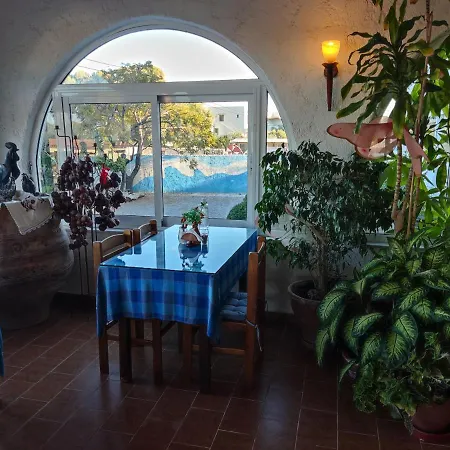 Hotel Tsagarakis